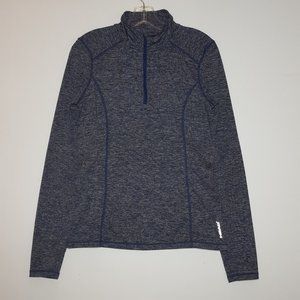 Head Womens Active Quarter Zip - Medium - Pre-owned - KDSXLP